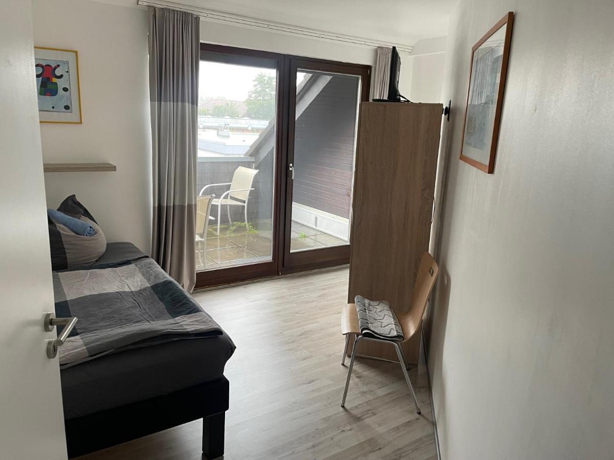 Bed4You Gaestehaus 1 Bergshausen Zewnętrze zdjęcie