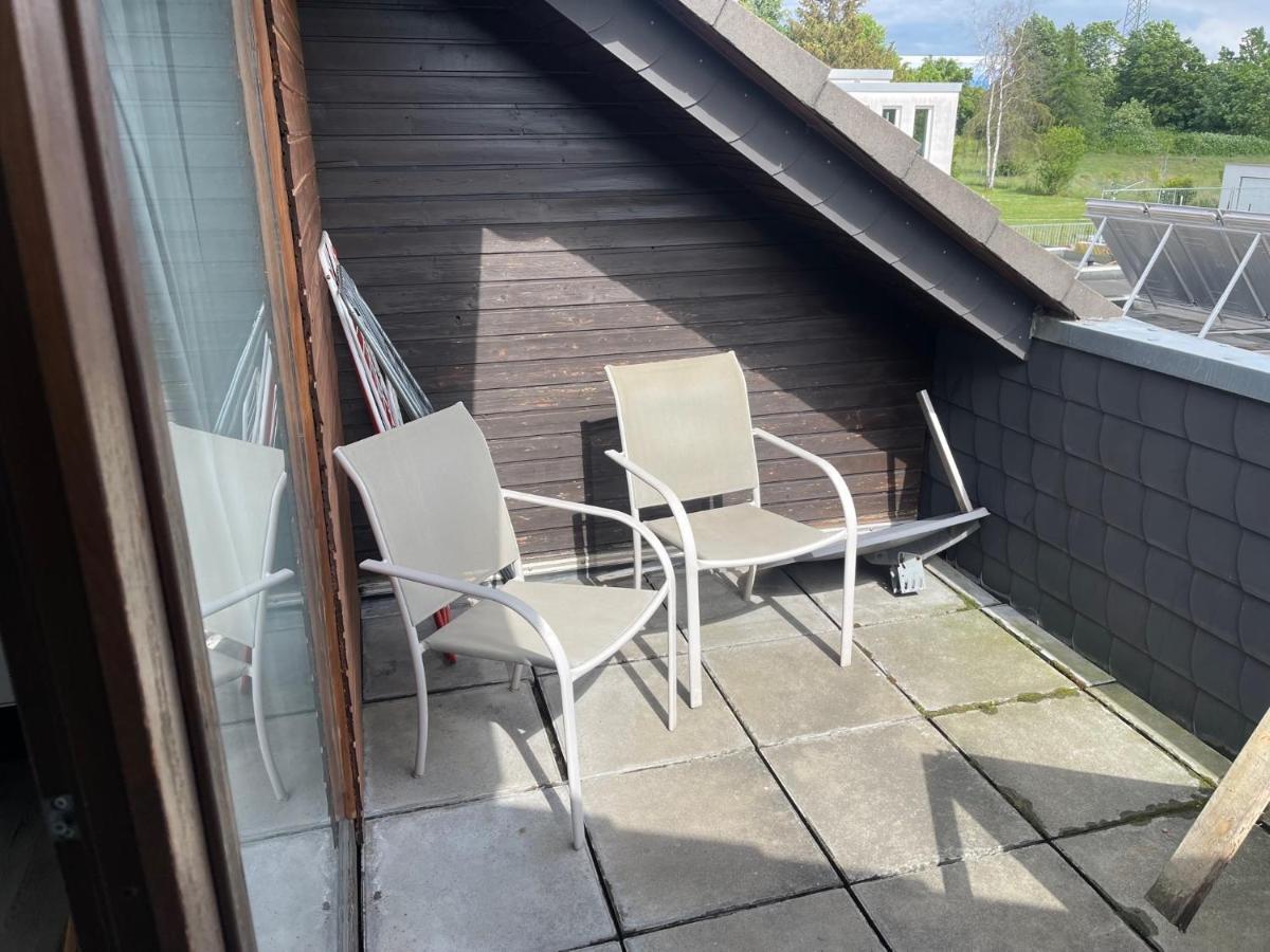 Bed4You Gaestehaus 1 Bergshausen Zewnętrze zdjęcie