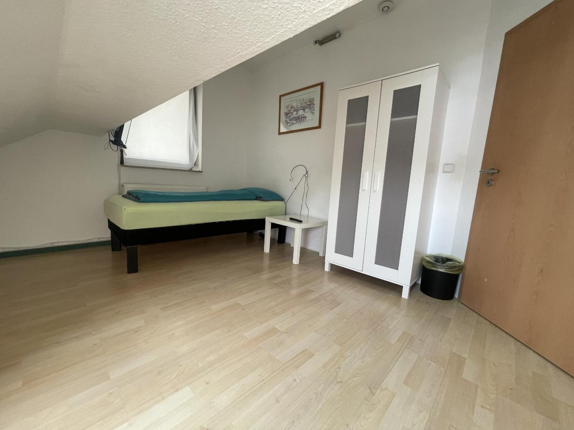 Bed4You Gaestehaus 1 Bergshausen Pokój zdjęcie