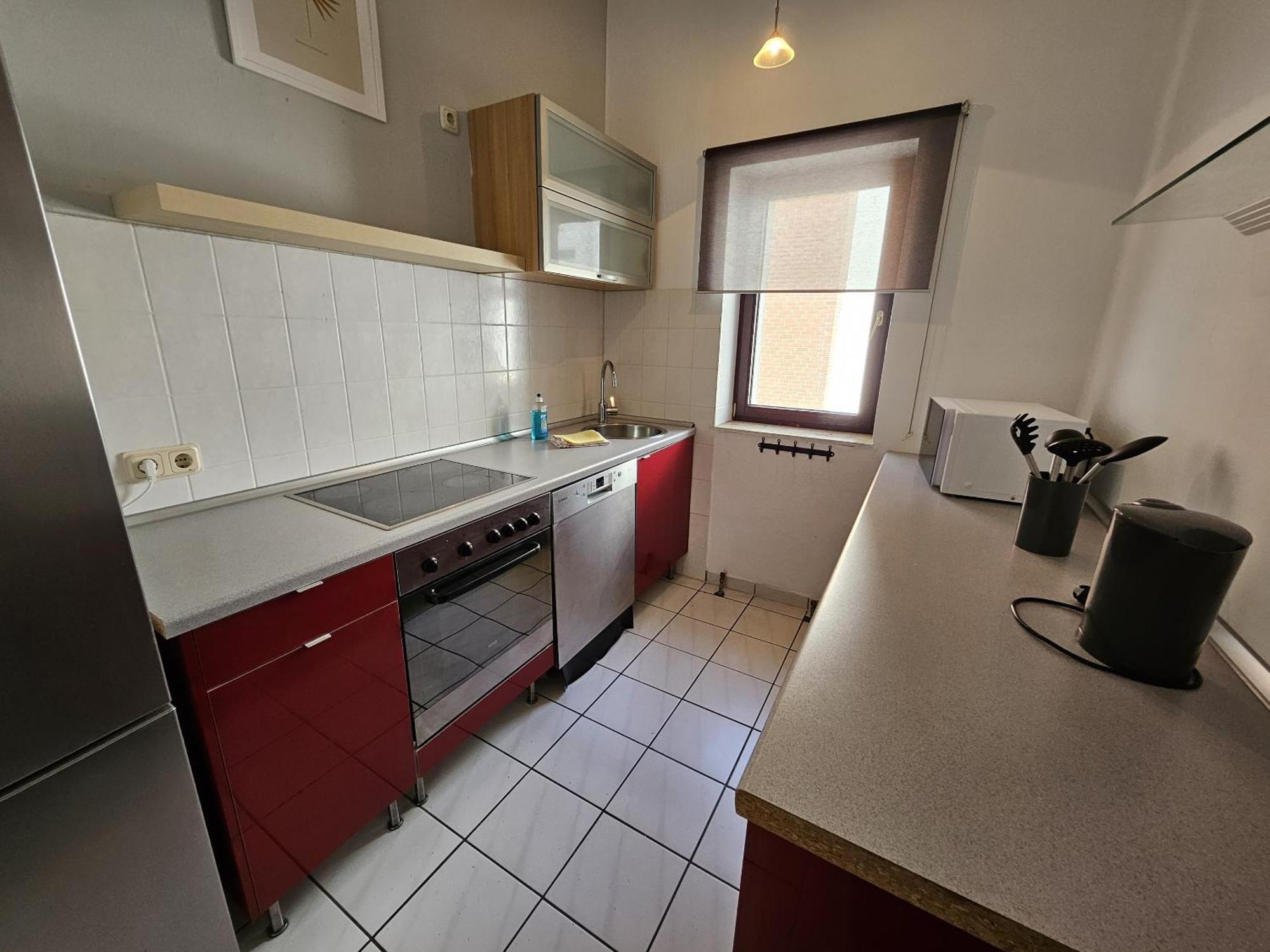 Bed4You Gaestehaus 1 Bergshausen Pokój zdjęcie