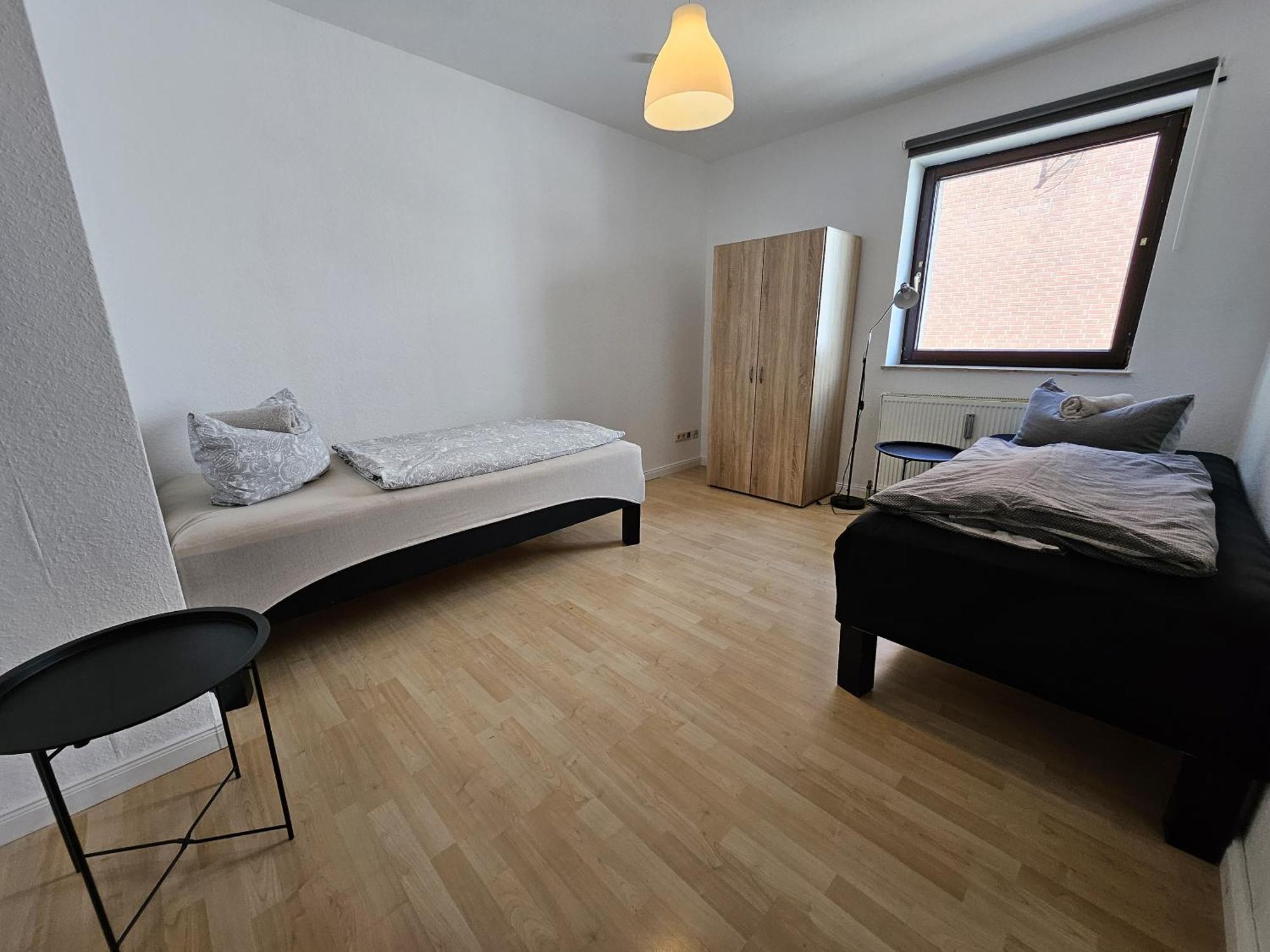 Bed4You Gaestehaus 1 Bergshausen Pokój zdjęcie